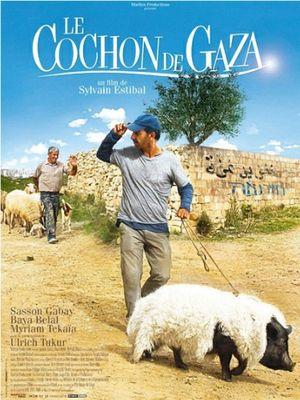 Cochon-gaza