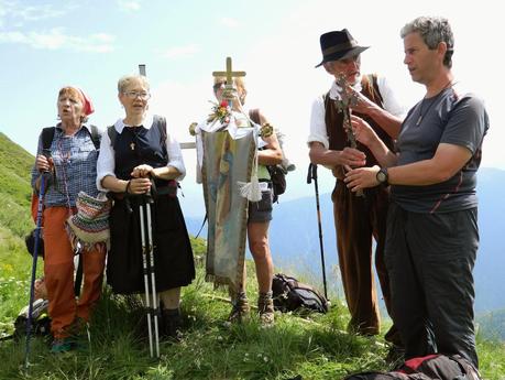 Sette Fratelli, Sette Montagne e una tradizione che non si arrende: l'Autani di Set Frei in Valle Antrona.