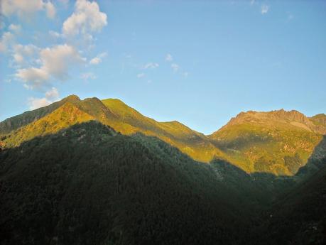 Sette Fratelli, Sette Montagne e una tradizione che non si arrende: l'Autani di Set Frei in Valle Antrona.