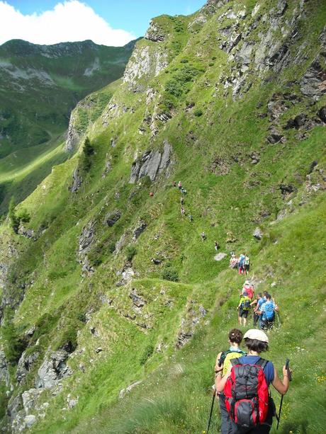 Sette Fratelli, Sette Montagne e una tradizione che non si arrende: l'Autani di Set Frei in Valle Antrona.