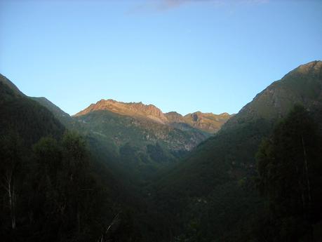 Sette Fratelli, Sette Montagne e una tradizione che non si arrende: l'Autani di Set Frei in Valle Antrona.