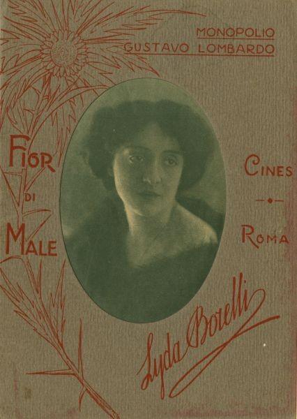 Fior di Male – Carmine Gallone (1914)