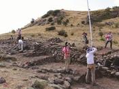 Ritrovata città perduta Pteria, Anatolia