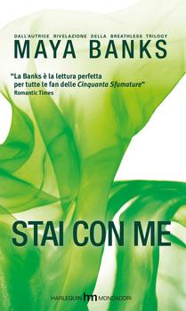 Recensioni: Stai con me & Afterburn | Aftershock