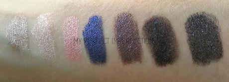 *All Brand Beauty* #2 Ombretti in crema