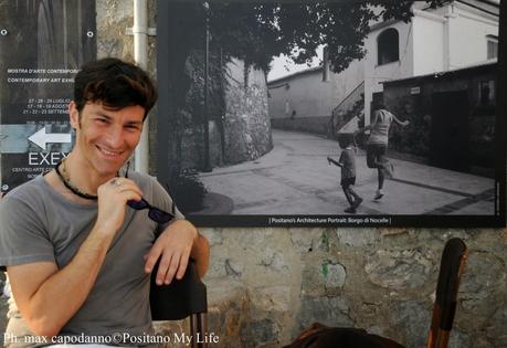 POSITANO  TEATRO FESTIVAL  - Premio Annibale Ruccello