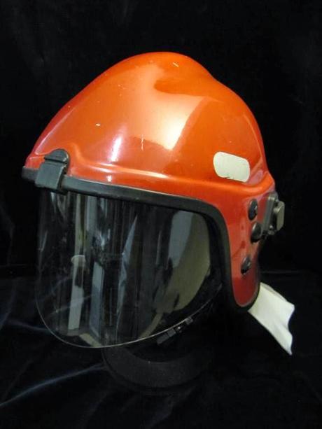 Il casco polacco Kalisz ZS-03/06 di Varsavia