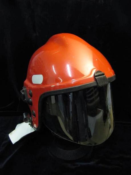 Il casco polacco Kalisz ZS-03/06 di Varsavia