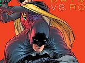 Diego Comic-Con: Animation annuncia Batman Robin