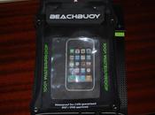 Recensione Custodia Impermeabile Beachbuoy Proporta [video]