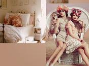 Shabby chic inspirations