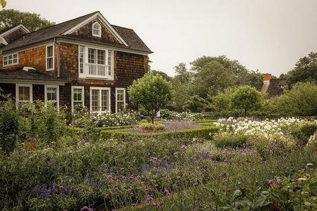 Sognare si puo'... la casa di Ina Garten negli Hamptons..