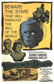 Il Villaggio Dei Dannati (1960)