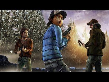 The Walking Dead Season Two: Episode Four – Amid The Ruins | Recensione