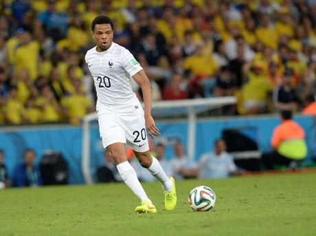 Ecuador v France - 2014 FIFA World Cup Brazil