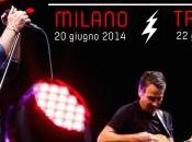 Pearljamonline.it, speciale delle date italiane