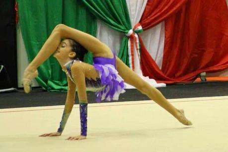 PAVIA. La Ginnastica Ritmica Pavese torna in serie A: grandi le attese per le atlete.