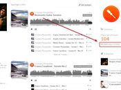 40mila play Soundcloud. continuano aumentare…