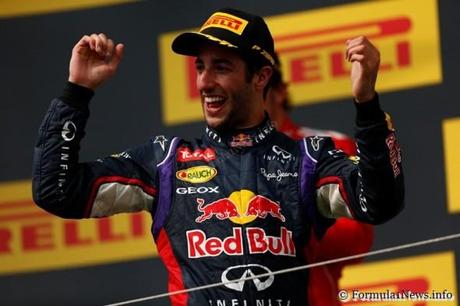 D-Ricciardo-Hungary-Sunday