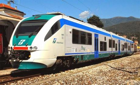 Disagi sulla Schio - Vicenza, Trenitalia risponde