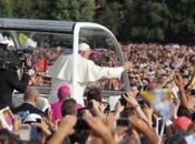 speranza delude”. Papa Francesco visita Terra fuochi