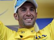 Vincenzo Nibali, l’orgoglio terrone prende Parigi Tour France