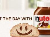 Nutella News