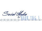 Social Media Book TAG!