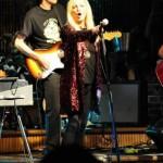 Patty Pravo in Capannina