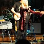 Patty Pravo in Capannina