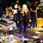 Patty Pravo in Capannina