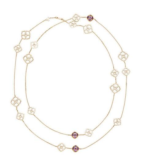 Imperiale Pendant - Chopard