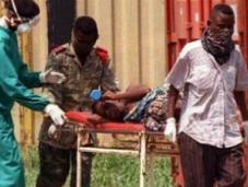 Ebola: Guinea, Liberia Sierra Leone ginocchio. Allarme Nigeria