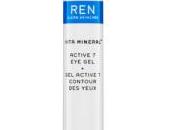 #REN Clean Skincare Vita Mineral™ Active contorno occhi