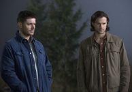 SDCC: “Supernatural 10”: Demone Dean canterino, la (non) cura dell’Impala, i grattacapi di Crowley e altro