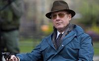 SDCC: “The Blacklist 2”: nessuna rivelazione Red/Liz, il ritorno di Berlin e altri dettagli dal panel