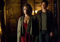 SDCC: “The Vampire Diaries 6”: un po’ di (calda) azione per Steroline e Alaric, il dolore di Elena e molto altro