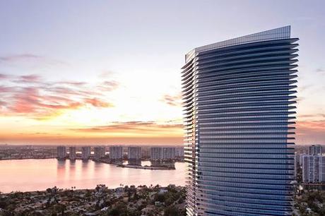 Gruppo Armani: Nuove partnership per il Residences by Armani/Casa in Florida