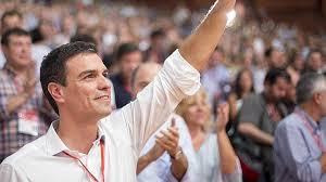 Pedro Sánchez presenta il suo PSOE: lotta a disuguaglianze, corruzione ed evasione fiscale