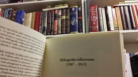 Profilo dei Collezionisti Tolkieniani: Paolo Simonetti