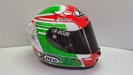 X-lite X-802R F.Pirovano 2014 by Max77Design