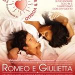 Rome e Giulietta - Locandina