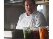 Chef ricetta perfetta, commedia gustare