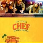 Chef - La ricetta perfetta