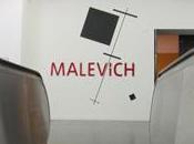 Malevich Tate Modern (Londra, 21-07-2014)