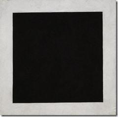 Malevich Black Square