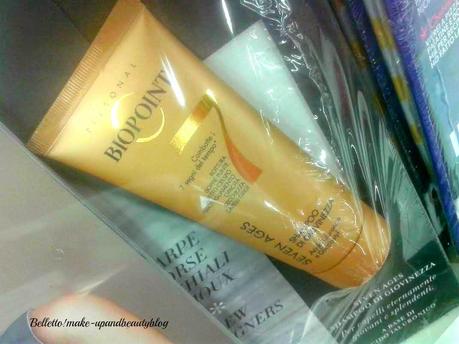 Edicolando in bellezza: Amica con shampoo Biopoint e anteprima Grazia + smalto Pupa!!!