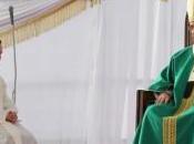Caserta, 200mila Papa: “Difendete questa terra”