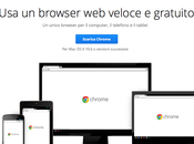 Google Chrome consuma troppa batteria portatili, ecco perché!