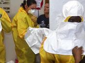 l'Ebola scherza /Morti Sierra Leone Liberia/Bilancio sempre preoccupante